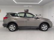 Toyota RAV4 IV (XA40) Казань  - изображение 27