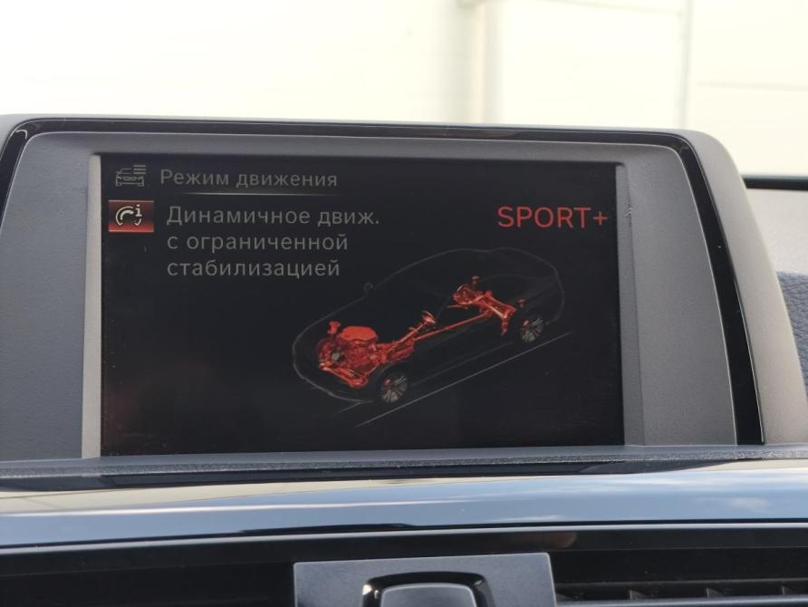BMW 3 серии VI (F3x) Санкт-Петербург  - изображение 19
