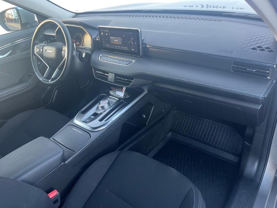 Haval Jolion I Курган  - изображение 9