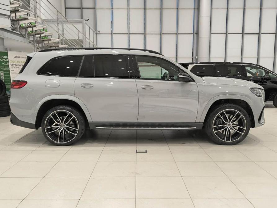 Mercedes-Benz GLS II (X167) Рестайлинг Казань  - изображение 5