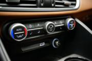 Alfa Romeo Giulia II (952) Рестайлинг Крым  - изображение 63