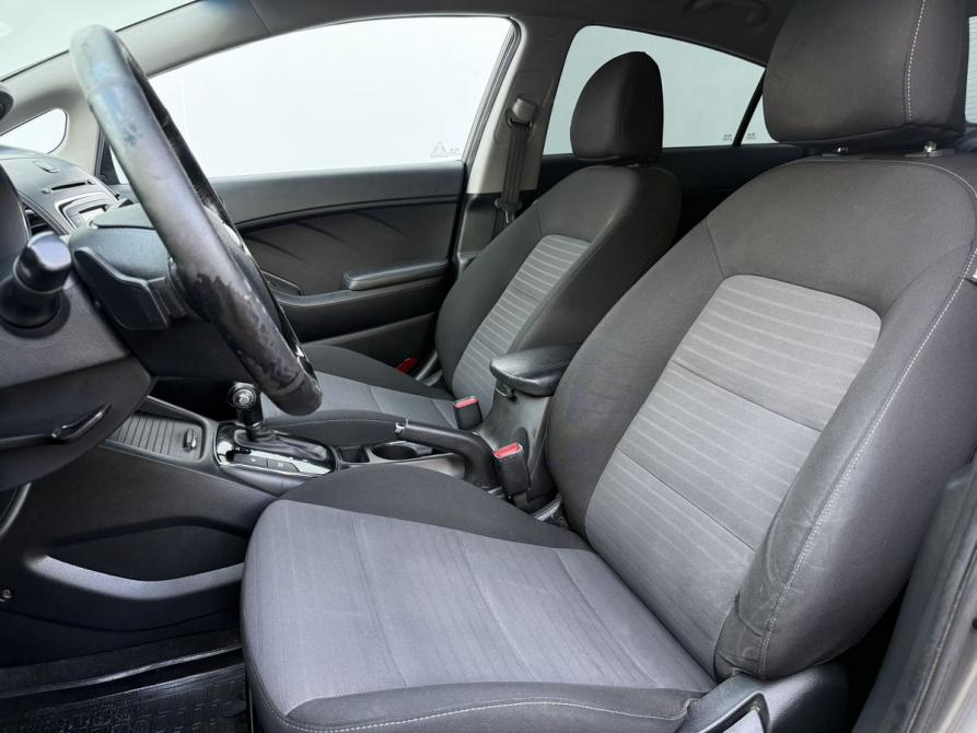 Kia Cerato III Рестайлинг (Classic) Москва  - изображение 10