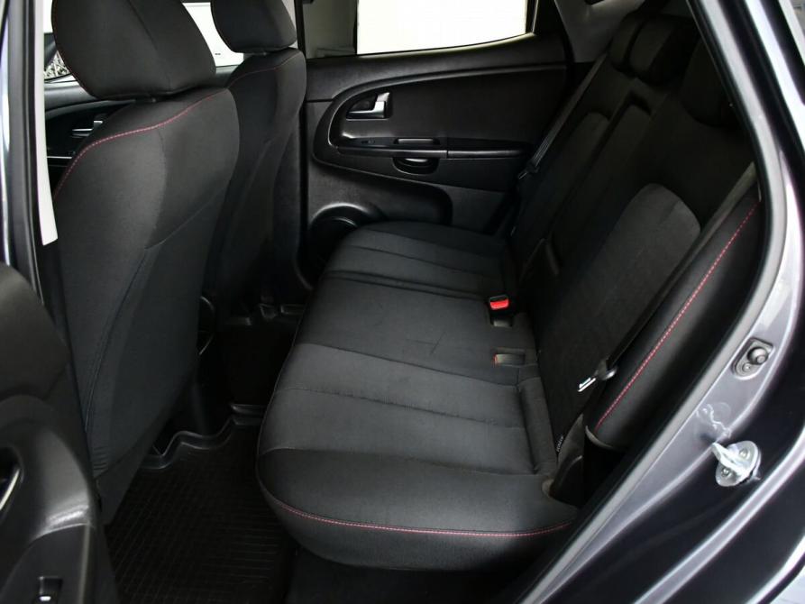Kia Venga I Рестайлинг Новосибирск  - изображение 17