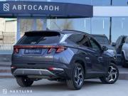 Hyundai Tucson IV Самара  - изображение 43