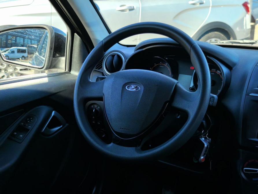 Lada (ВАЗ) Granta I Рестайлинг Мурманск  - изображение 12