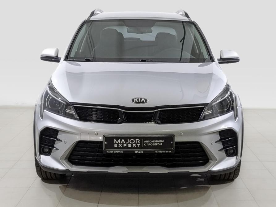 Kia Rio IV Рестайлинг Москва  - изображение 2