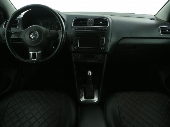 Volkswagen Polo V с пробегом 2012 года, цена 645 000 рублей, 253000 км, седан, Автокод Объявления