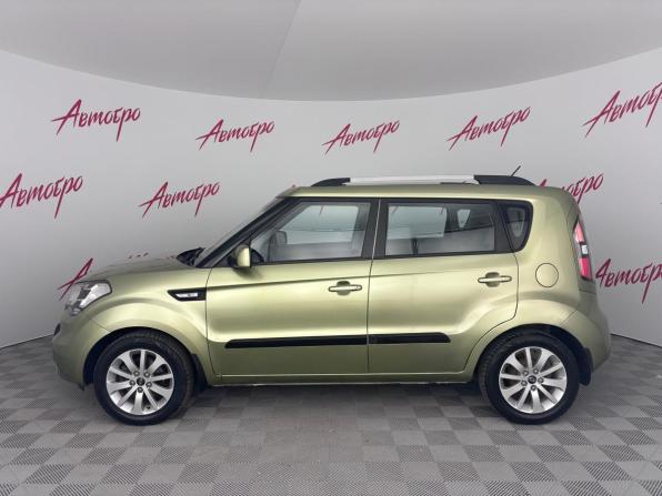 Kia Soul I с пробегом 2011 года, цена 840 000 рублей, 144290 км, хэтчбек, Автокод Объявления