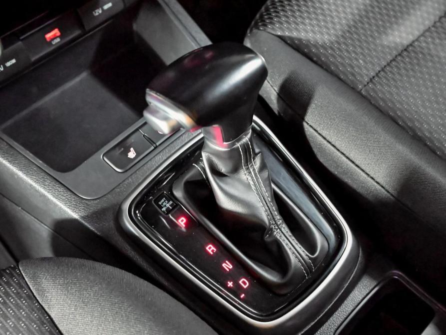 Kia Rio IV Рестайлинг Екатеринбург  - изображение 16