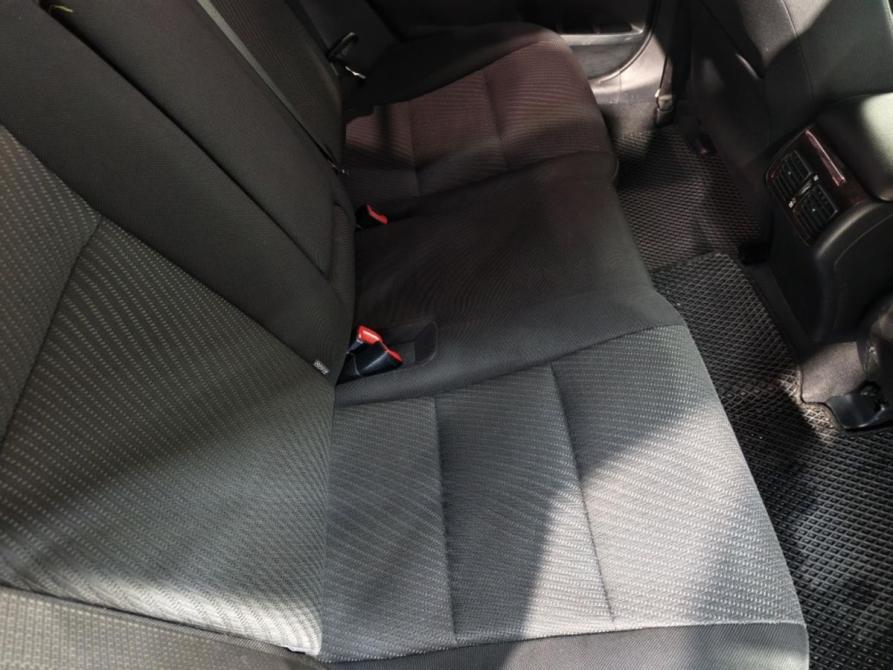 Toyota Camry VII (XV50) Рестайлинг Курск  - изображение 17