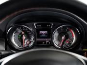 Mercedes-Benz CLA I (C117 X117) Иркутск  - изображение 39