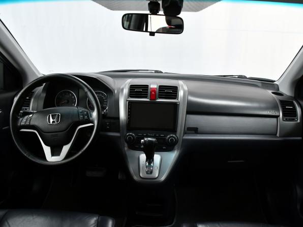Honda CR-V III с пробегом 2008 года, цена 1 347 000 рублей, 317000 км, внедорожник, Автокод Объявления