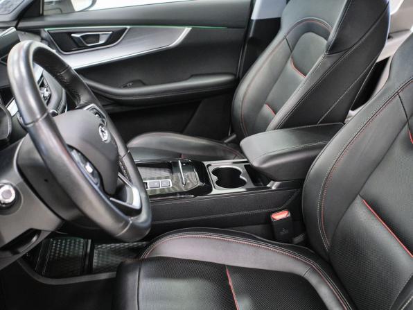 Chery Tiggo 7 Pro I с пробегом 2022 года, цена 1 430 000 рублей, 62835 км, внедорожник, Автокод Объявления