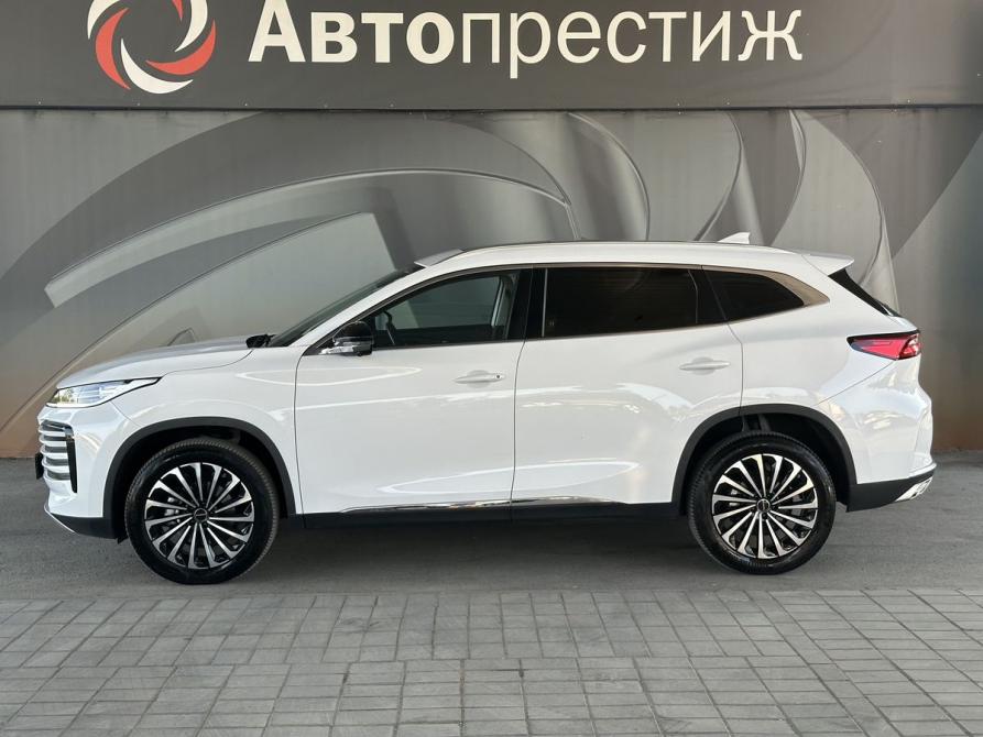 Exeed TXL I Рестайлинг Волгоград  - изображение 8