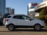 Ford EcoSport II Рестайлинг Москва  - изображение 21
