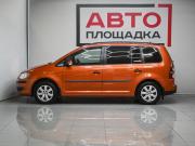 Volkswagen Touran I Рестайлинг Челябинск  - изображение 29