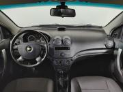 Chevrolet Aveo I Рестайлинг Уфа  - изображение 39