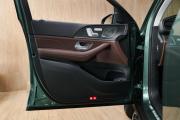 Mercedes-Benz GLE Coupe II (C167) Рестайлинг 2 Москва  - изображение 30