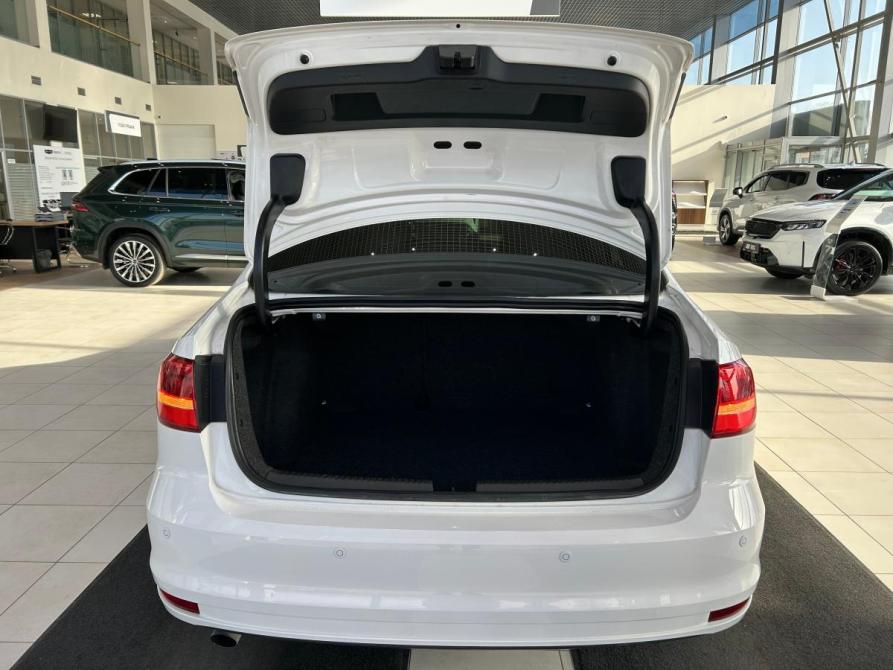 Volkswagen Jetta VI Рестайлинг Екатеринбург  - изображение 10