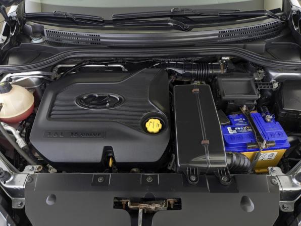 Lada (ВАЗ) Vesta I с пробегом 2017 года, цена 780 000 рублей, 97569 км, седан, Автокод Объявления