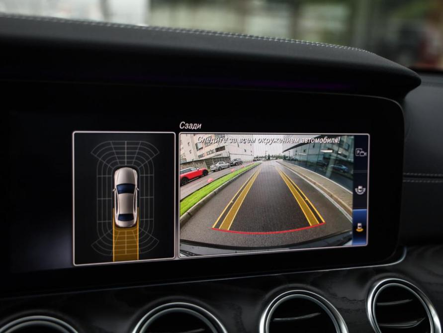 Mercedes-Benz E-Класс V (W213 S213 C238) Санкт-Петербург  - изображение 19