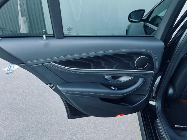 Mercedes-Benz E-Класс V (W213 S213 C238) с пробегом 2019 года, цена 3 550 000 рублей, 87200 км, седан, Автокод Объявления