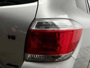 Toyota Highlander II (XU40) Рестайлинг Мурманск  - изображение 35