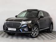 Hongqi HS5 I Санкт-Петербург  - изображение 28