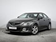 Mazda 6 II (GH) Рестайлинг Санкт-Петербург  - изображение 18