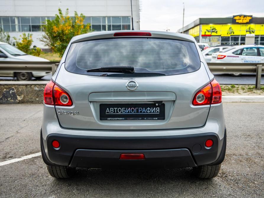 Nissan Qashqai I Волгоград  - изображение 6