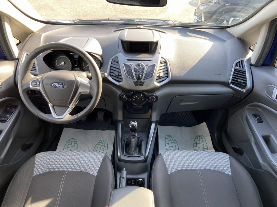 Ford EcoSport II Москва  - изображение 12