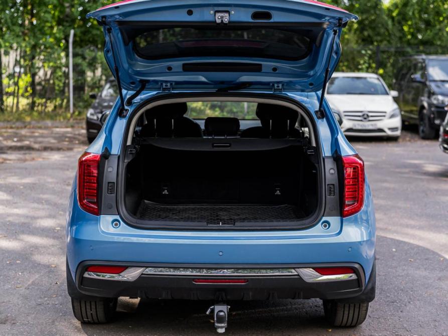 Haval Jolion I Санкт-Петербург  - изображение 16