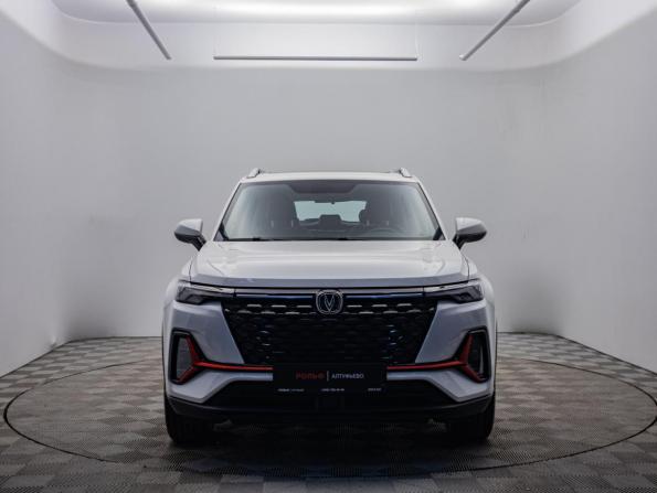 Changan CS35 Plus I Рестайлинг с пробегом 2024 года, цена 1 870 000 рублей, 21201 км, внедорожник, Автокод Объявления