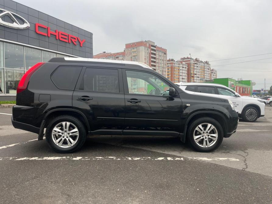Nissan X-Trail II Рестайлинг Вологда  - изображение 8