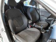 Hyundai Solaris I Рестайлинг Тула  - изображение 19