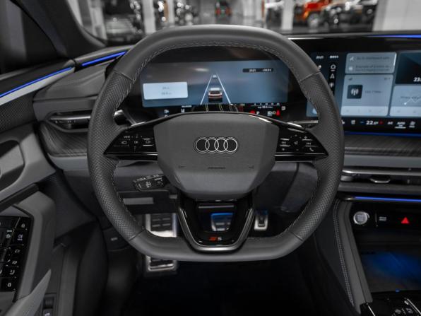 Audi Q5 III (GU) с пробегом 2026 года, цена 7 200 000 рублей, 50 км, внедорожник, Автокод Объявления
