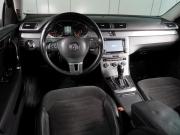 Volkswagen Passat B7 Воронеж  - изображение 30