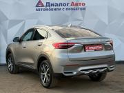 Haval F7x I Набережные Челны  - изображение 33