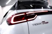 Chery Tiggo 7 Pro I Тюмень  - изображение 36