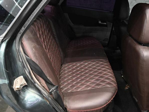 Lada (ВАЗ) Priora I с пробегом 2010 года, цена 180 000 рублей, 313967 км, седан, Автокод Объявления
