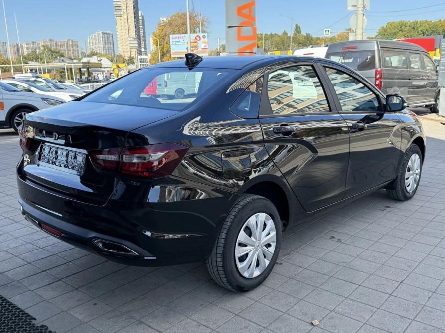 Lada (ВАЗ) Vesta I Рестайлинг (NG) Краснодар  - изображение 5