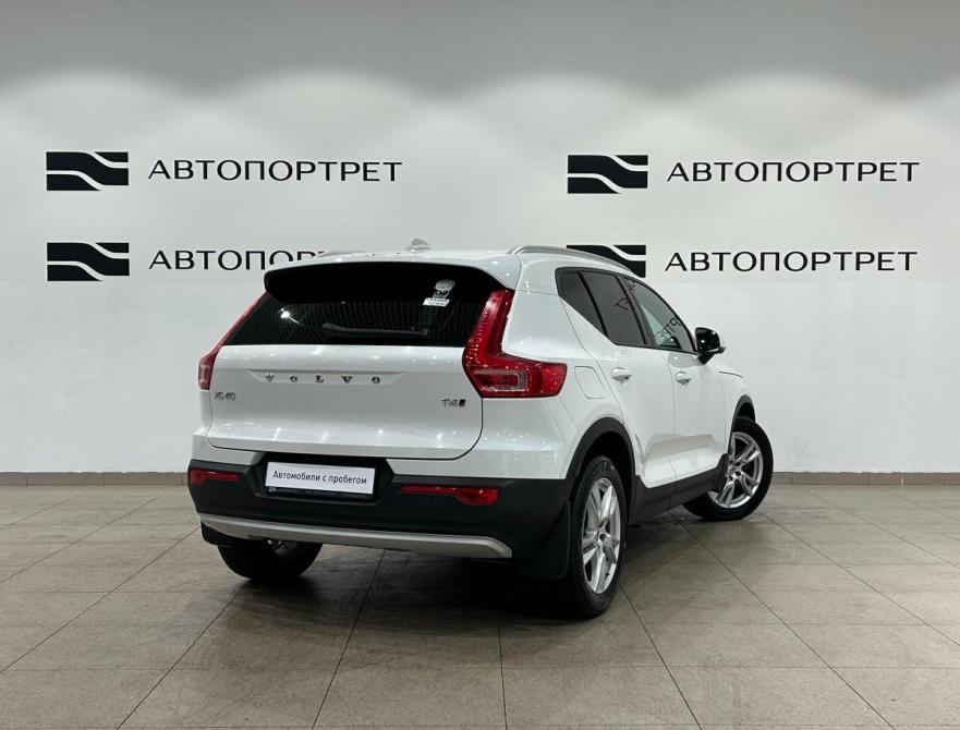 Volvo XC40 I Санкт-Петербург  - изображение 7