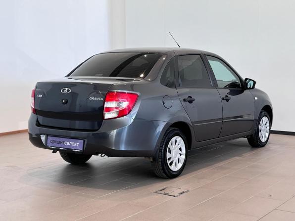 Lada (ВАЗ) Granta I с пробегом 2018 года, цена 660 000 рублей, 38680 км, седан, Автокод Объявления