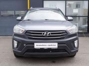 Hyundai Creta I Москва  - изображение 18