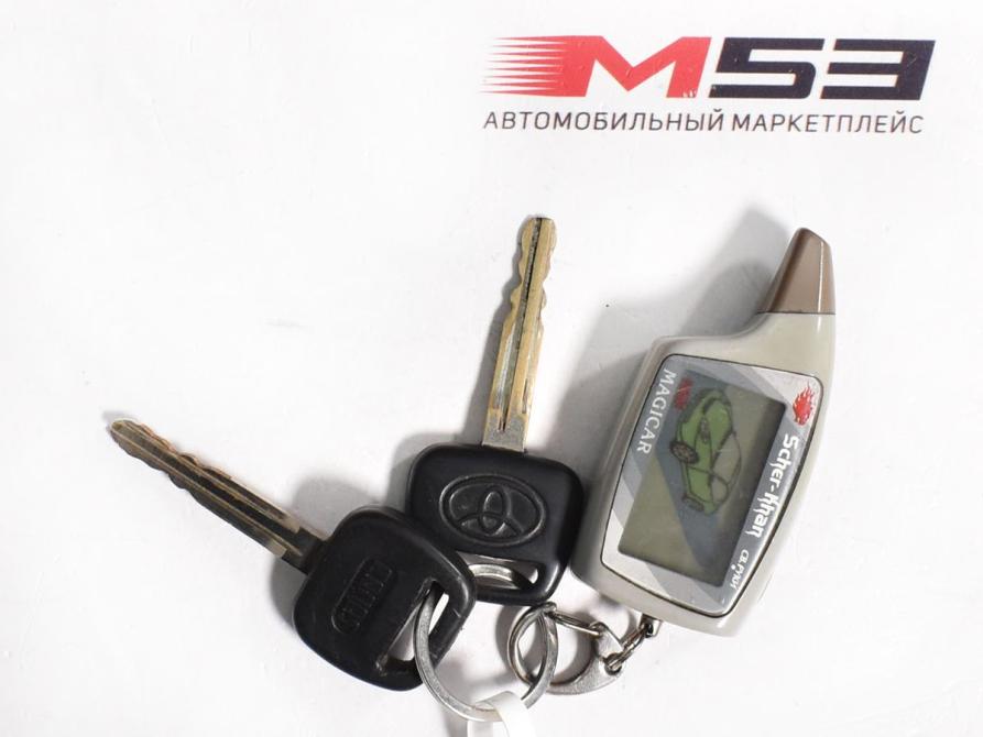 Toyota Noah I (R60) Кемерово  - изображение 21