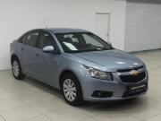 Chevrolet Cruze I Москва  - изображение 12