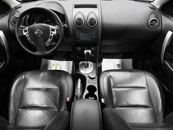 Nissan Qashqai+2 I Рестайлинг с пробегом 2010 года, цена 1 165 000 рублей, 224608 км, внедорожник, Автокод Объявления