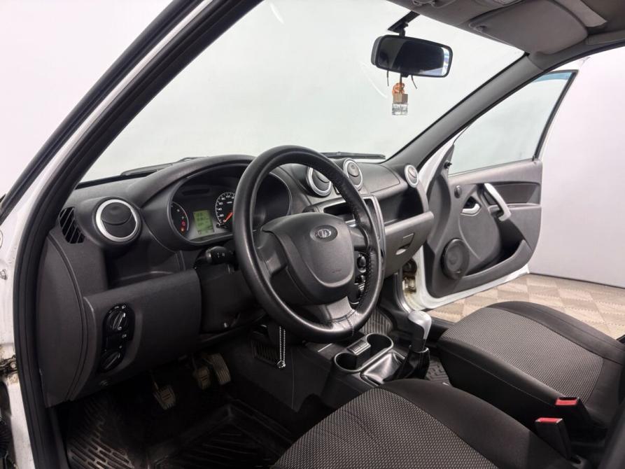 Lada (ВАЗ) Granta I Борисоглебск  - изображение 12