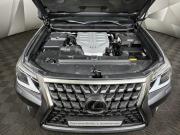 Lexus GX II Рестайлинг 2 Москва  - изображение 34