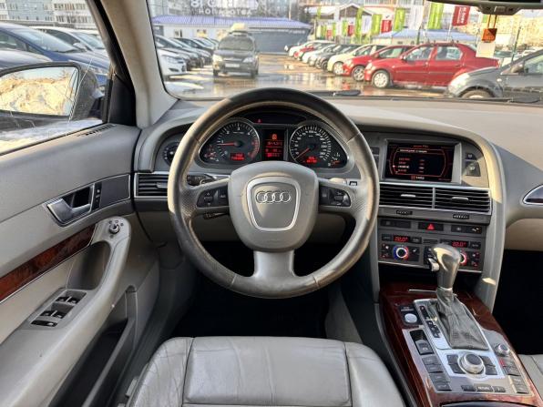 Audi A6 III (C6) с пробегом 2004 года, цена 949 000 рублей, 381198 км, седан, Автокод Объявления